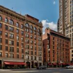 Top 10 Cheaper Hotels in New York City