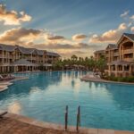 Top 10 Great Resorts in the USA for a Dream Getaway