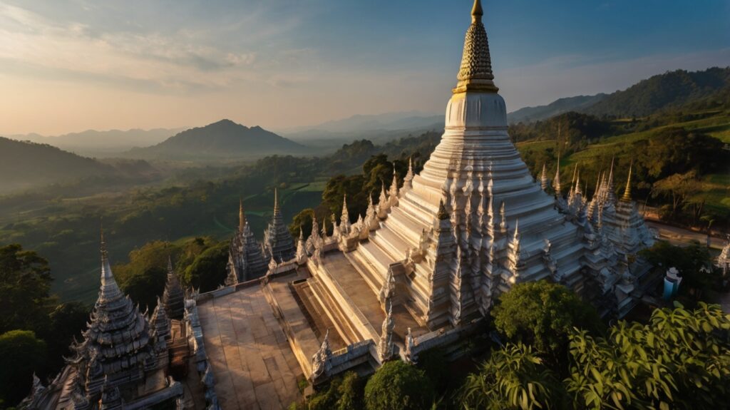 10 Essential Things to Know Before Traveling to Chiang Rai, Thailand