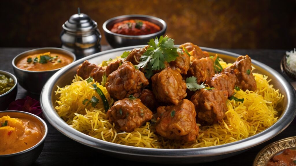 Discover the Best Indian Restaurants in NYC: A Culinary Journey through Manhattan and Beyond